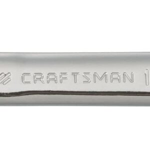 CRAFTSMAN CMMT44116 CM 14MM 12PT LLAVE COMBO CORTA