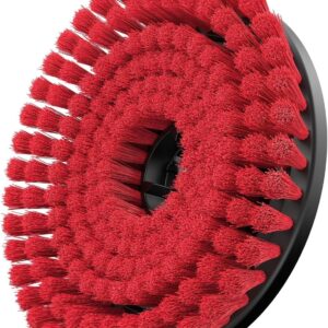 Craftsman - Cepillo para Polvo de cerdas Medianas (CMCPSMB)