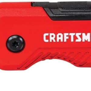 CRAFTSMAN CMHT10930 - Cuchillo de cierre fijo