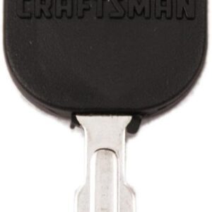 Craftsman 532140403 Lawn Mower Ignition Key