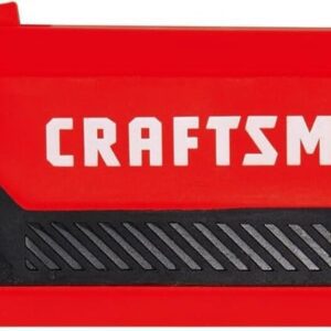CRAFTSMAN - Adaptador universal de llave Allen L-to-T, convierte la mayoría de tamaños de llaves métricas, SAE y Torx en un mango en T (CMHT26023)