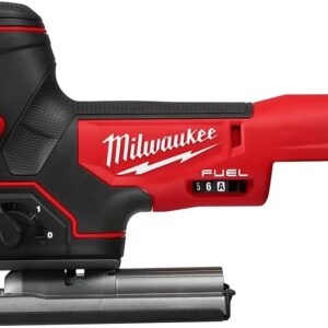 MILWAUKEE 'S Sierra de calar, 18 V CC, agarre de barril