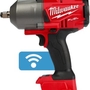 Milwaukee - BT 2863-20 - Llave inglesa de impacto M18