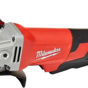 Small Angle Grinder Paddle, 6"