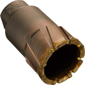 Steel Hawg 1-3/4" Depth Threaded Shank Annular Cutter