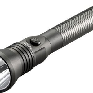 Streamlight 75899 Stinger DS LED HP Rechargeable Flashlight with 12-Volt DC NiMH Battery - 800 Lumens