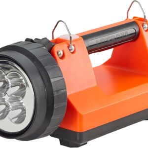 Streamlight 45856 E-Spot Litebox Lantern without Charger, Orange - 540 Lumens
