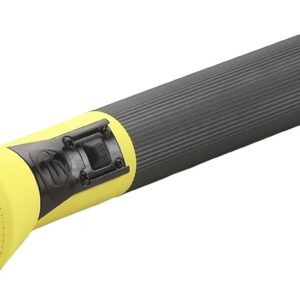 Streamlight 25320 SL-20LP 450-Lúmenes LED Linterna Recargable de Tamaño Completo sin Cargador, Amarillo