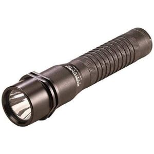 Streamlight 74303 Strion LED recargable linterna, capacidad, volumen, estándar, gris