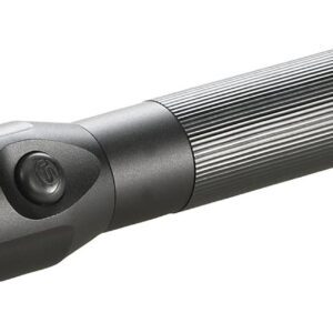 Streamlight 75456 Stinger DS LED High Lumen Rechargeable Flashlight with 12-Volt DC Charger - 800 Lumens, Black