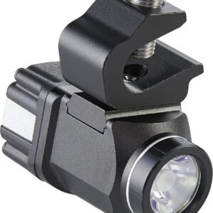 Streamlight 69331 Vantage II 350 Lumen Helmet Mount Flashlight