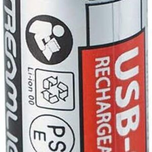 Streamlight SL-B9 Battery Pack-8pk