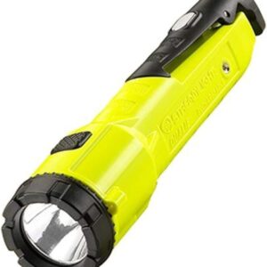 Streamlight 68733 Dualie 275 Lumens Rechargeable Flashlight, Black, Box Packaged