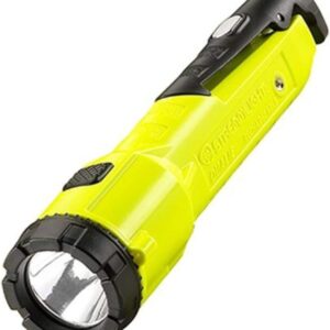 Streamlight 68735 Dualie 275 Lumens Rechargeable Flashlight, Black, Box Packaged