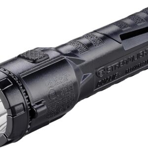 Streamlight 68731 Dualie 275 Lumens Rechargeable Flashlight, Black, Box Packaged