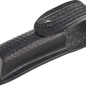 Streamlight 78114 Funda de Piel: patrón de Tela de Cesta, Stinger 2020