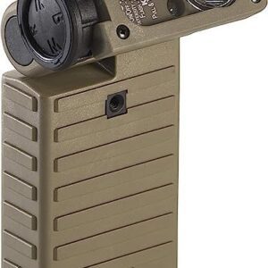 Streamlight 14000 Sidewinder - Linterna de 55 lúmenes