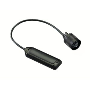 STREAMLIGHT Remote Switch with 8-Inch TL Cord