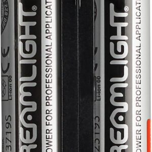 Streamlight 78105 - Paquete de baterías - Incluye Portador de baterías y 2 Paquetes de baterías USB SL-B26 - Stinger 2020