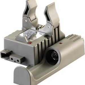 Streamlight 74115 - Soporte para Cargador USB Piggyback - Serie Strion