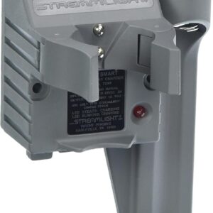 Streamlight 75205 Piggyback - Cargador Inteligente para Stinger (sin batería, 1 Unidad)