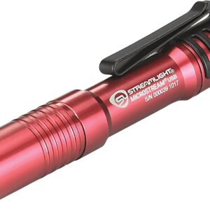 Streamlight MicroStream USB 250 lm