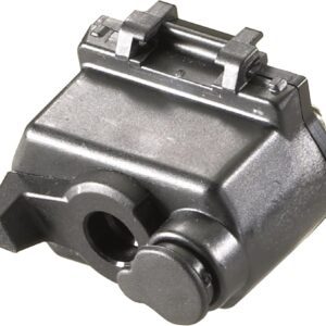 Streamlight 69130 TLR - Conjunto de interruptor remoto para puerta (serie TLR1 y TLR2), color negro