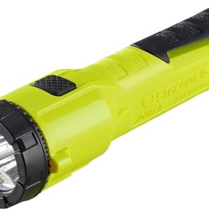 Streamlight Dualie 3AA Color-Rite - Caja - Amarillo