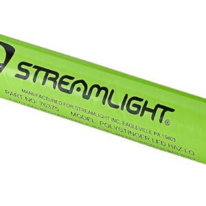 Streamlight 76375 NiMH Batería - PolyStinger LED HAZ-LO