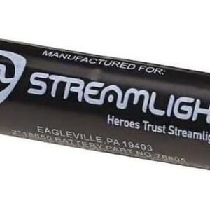 Streamlight 76805 - Batería de Iones de Litio - Stinger Switchblade