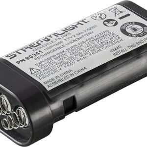 Streamlight Batería de Iones de Litio - Survivor X C1D1