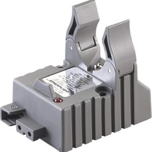 Streamlight 74102 Strion cargador/soporte, gris