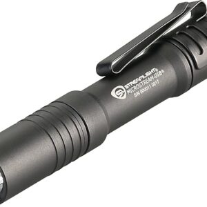 Streamlight 66604 250 lúmenes corriente de luz Micro USB recargable linterna de bolsillo