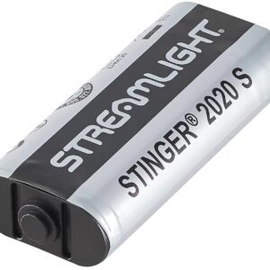 Streamlight 78118 Batería de Iones de Litio - Stinger 2020 S