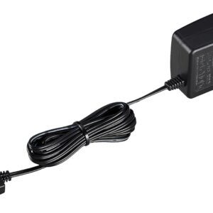 Streamlight 22060 - Cable de Carga de CA de 120 V/100 V
