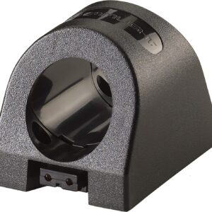 Streamlight Cargador Inteligente Funda de Carga Negro - Samsung - 1W - Qi - 1 USB 2.0 - Montaje en Pared