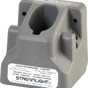 STREAMLIGHT Soporte de Cargador Recargable Dualie 68790
