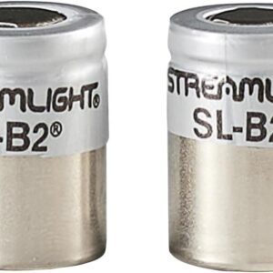 Streamlight STRMLGHT SLB2 - Batería de 2 Unidades