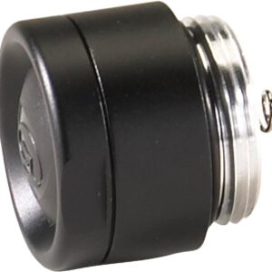 Streamlight 75851 Stinger DS - Interruptor de tapa trasera LED - Compatible con linternas Stinger modelo LED con serie 034389 y posteriores