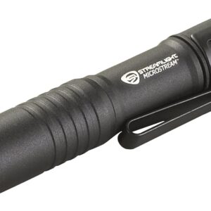 Streamlight 66318 MicroStream LED Pen Flashlight
