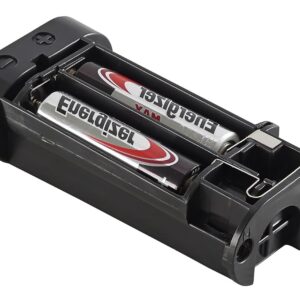 Streamlight 90342 - Soporte de batería - Survivor X (para Modelos alcalinos o SL-B26)