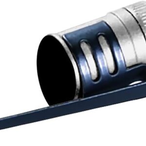 Streamlight Tailcap for Stylus Pro Penlight, Silver