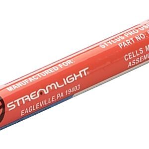 Streamlight Lithium ion battery - Stylus Pro USB 66143
