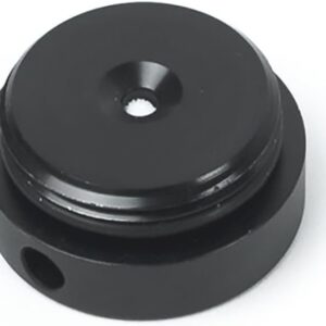 Streamlight Conjunto de tapa trasera para linterna LED Stinger LED/DS