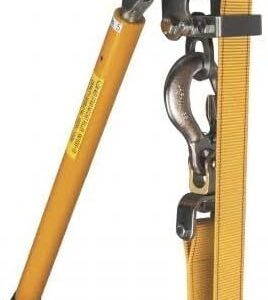 Web-Strap Ratchet Hoist Klein Tools KN1500PEX