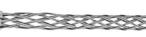 Klein Tools KPS200-2 Grip, Mesh, Double-Weave, Rotating-Eye, 26", 2.00"-2.49" Cable