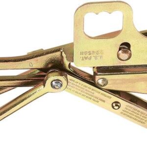 Klein Tools 1613-40H Tensor Tipo "Chicago®"Carga máxima segura 2,041 Kg.