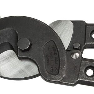 Klein Tools 63110 Replacement Head Blade Set for Cable Cutter No. 63047