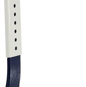 Klein Tools 1972AR Pole Climbers, 1-1/2" Gaffs w/o Pads & Straps, 15"-19" Long