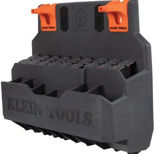 Klein Tools Módulo de almacenamiento de herramientas duras, gancho en S